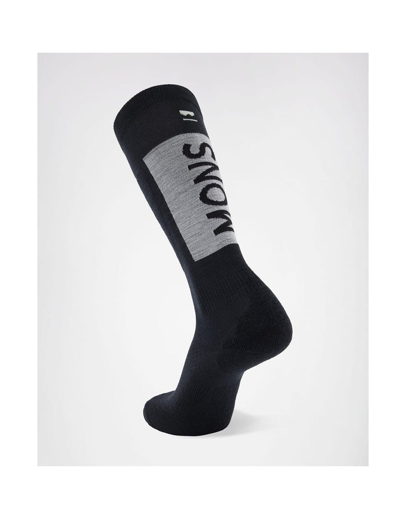 Mons Royale ATLAS MERINO SNOW SOCK (6)