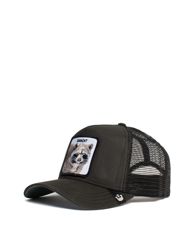 Goorin Bros THE BANDIT (2)