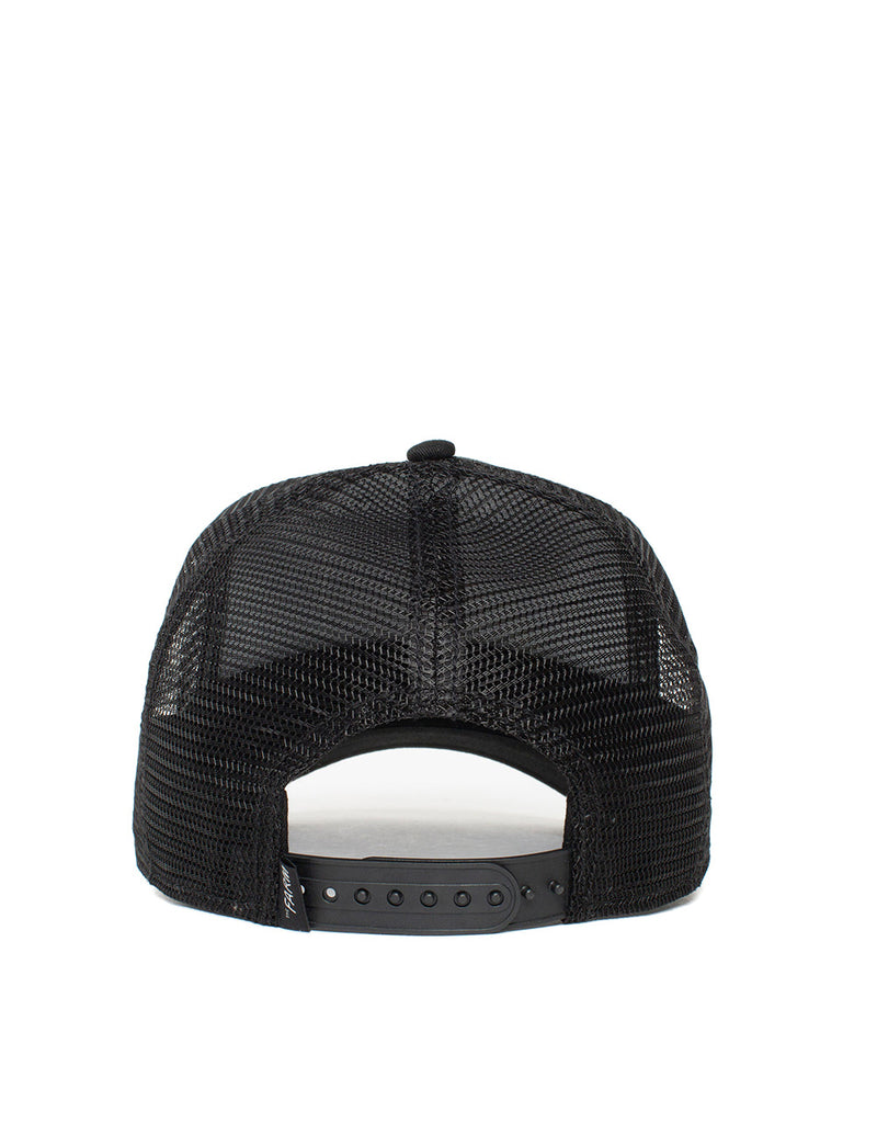 Goorin Bros THE BANDIT (3)