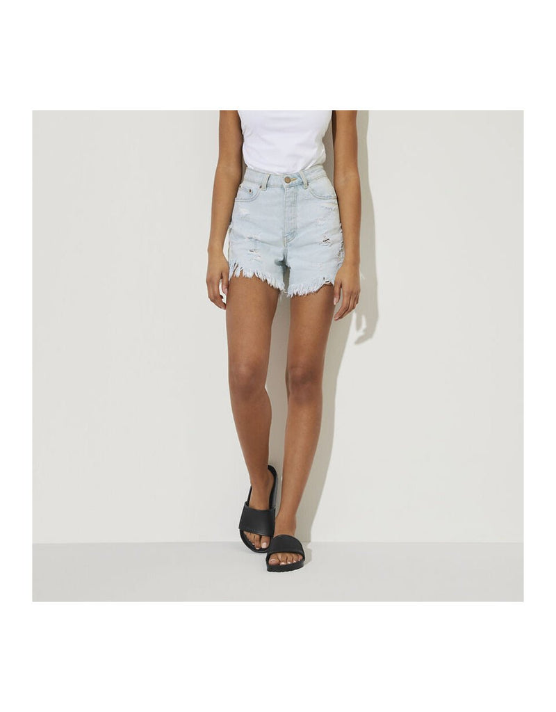 Birkenstock BARBADOS REGULAR - EVA (3)
