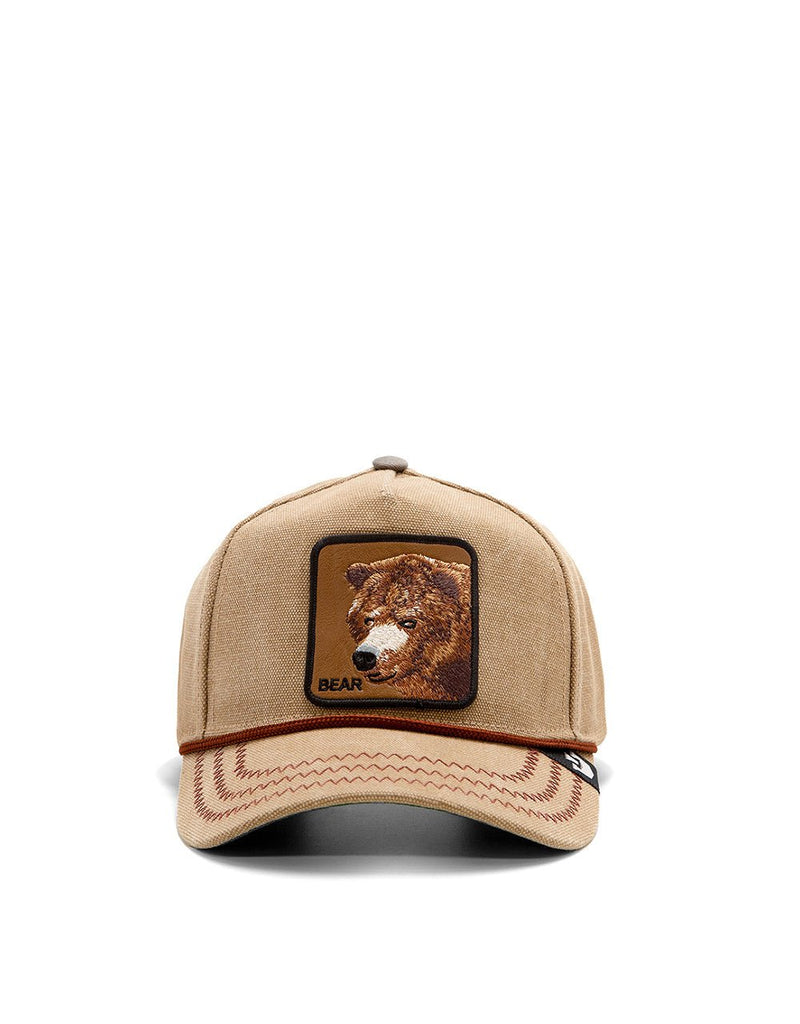 Goorin Bros BARE DUCK