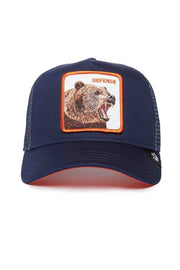 Goorin Bros BEAR FAN