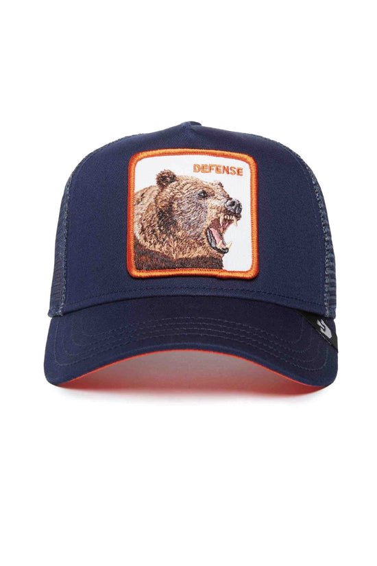 Goorin Bros BEAR FAN