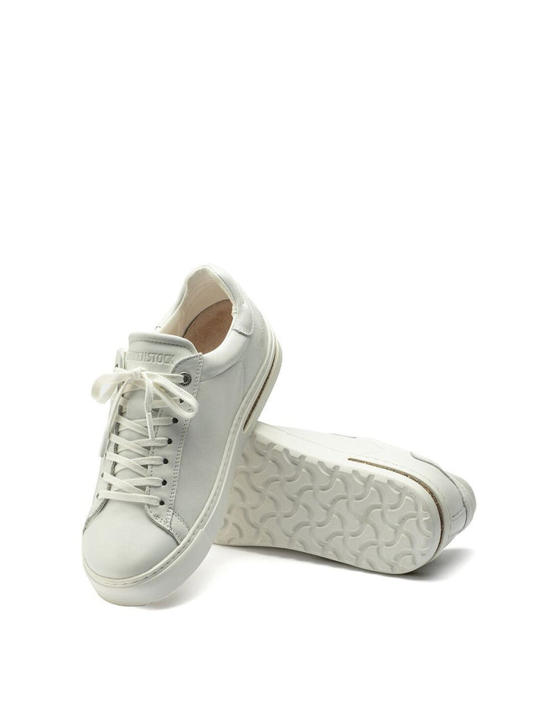Birkenstock BEND LOW - LEATHER (3)
