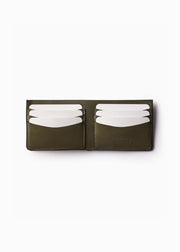 Robinson LEATHER BIFOLD WALLET (3)