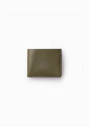 Robinson LEATHER BIFOLD WALLET (2)