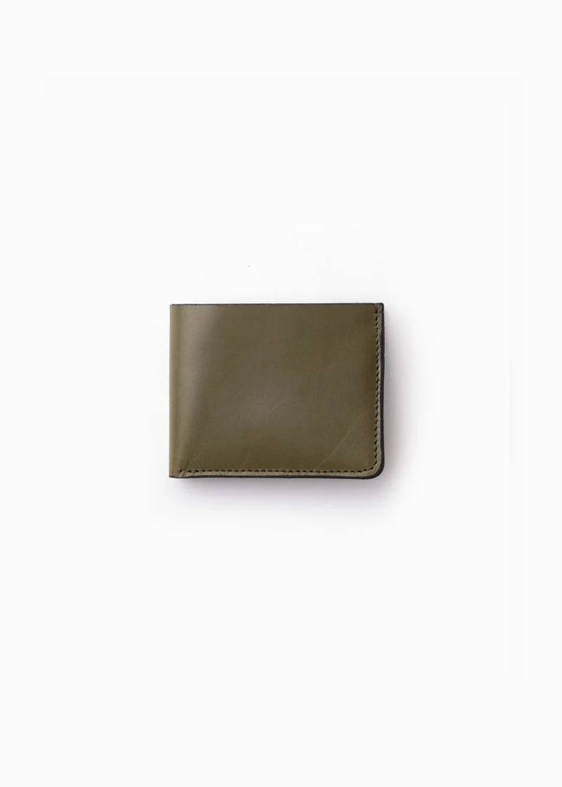 Robinson LEATHER BIFOLD WALLET (2)