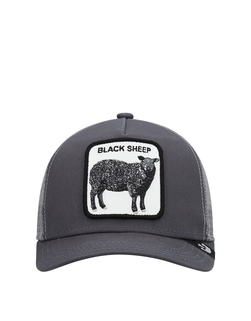 Goorin Bros THE BLACK SHEEP