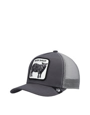 Goorin Bros THE BLACK SHEEP (2)