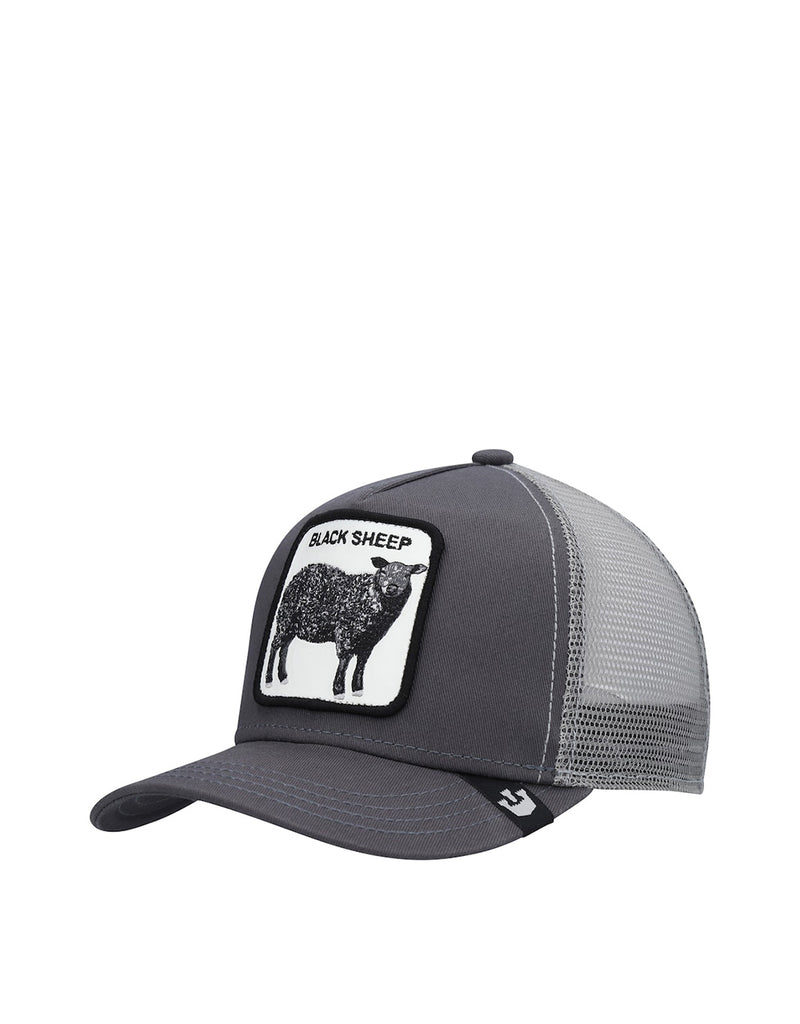 Goorin Bros THE BLACK SHEEP (2)