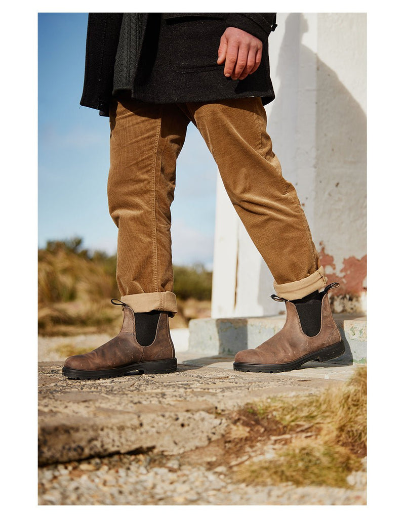 Blundstone BLUNDSTONE CLASSIC #2446 (4)