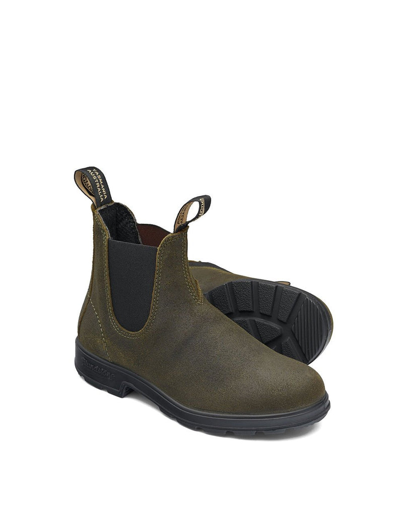 Blundstone BLUNDSTONE ORIGINAL #1615 (2)