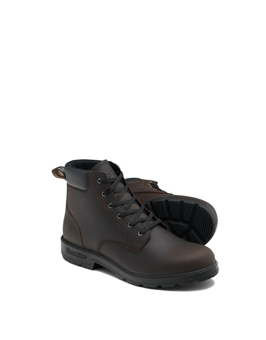 BLUNDSTONE ORIGINAL LACE  UP #2428