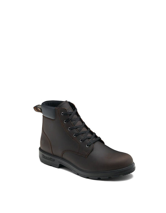 BLUNDSTONE ORIGINAL LACE  UP #2428