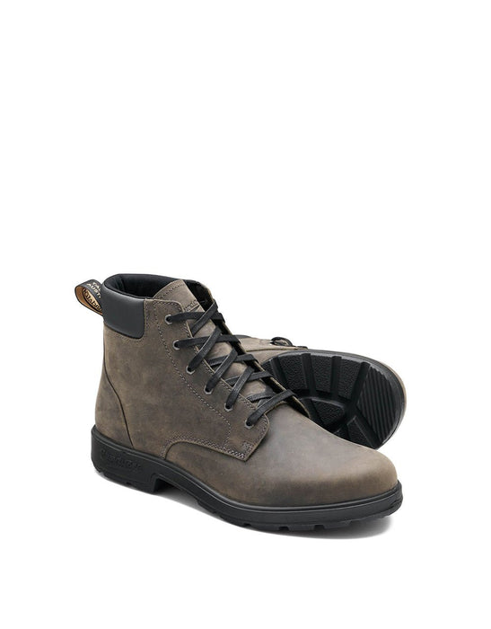 BLUNDSTONE ORIGINAL LACE  UP #2429