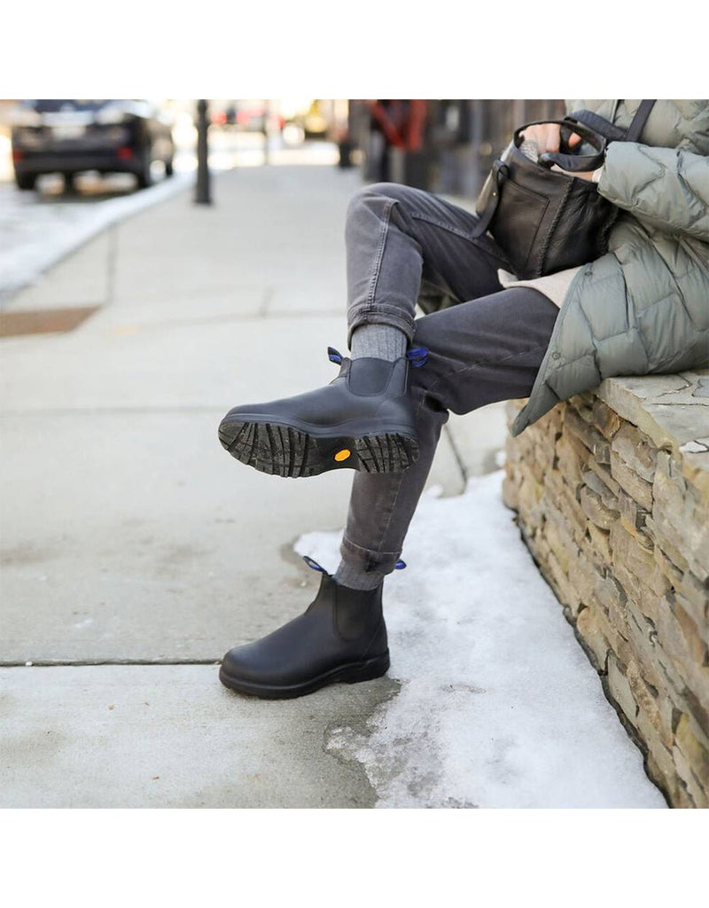 Blundstone BLUNDSTONE WINTER THERMAL ALL-TERRAIN #2241 (4)