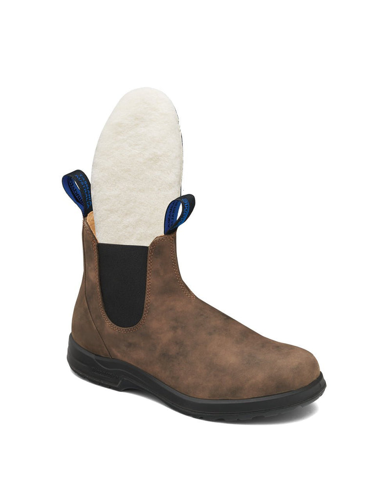 Blundstone BLUNDSTONE WINTER THERMAL ALL-TERRAIN #2242 (2)