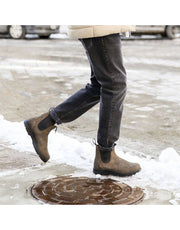 Blundstone BLUNDSTONE WINTER THERMAL ALL-TERRAIN #2242 (4)