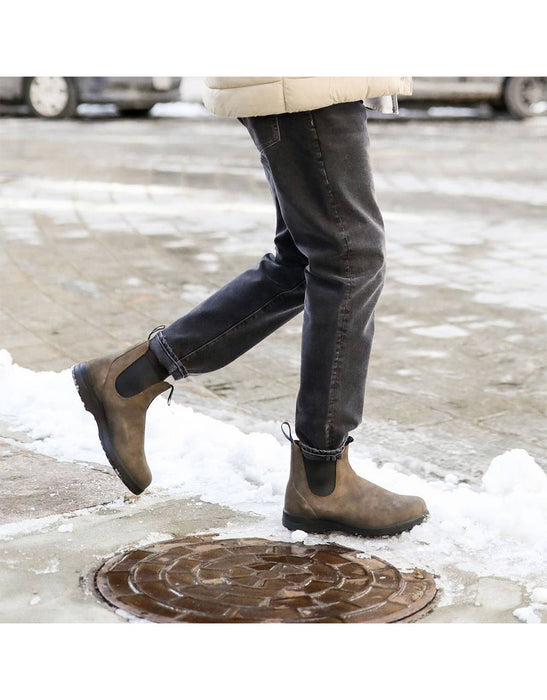 BLUNDSTONE WINTER THERMAL ALL-TERRAIN #2242 — GMC