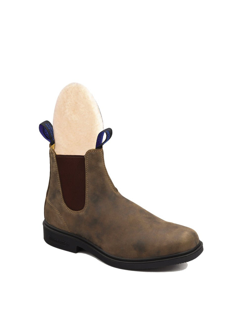 Blundstone BLUNDSTONE WINTER THERMAL DRESS #1391 (2)