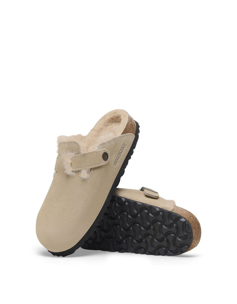Birkenstock BOSTON SHEARLING (18)