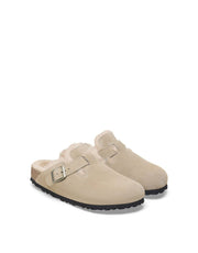 Birkenstock BOSTON SHEARLING (17)