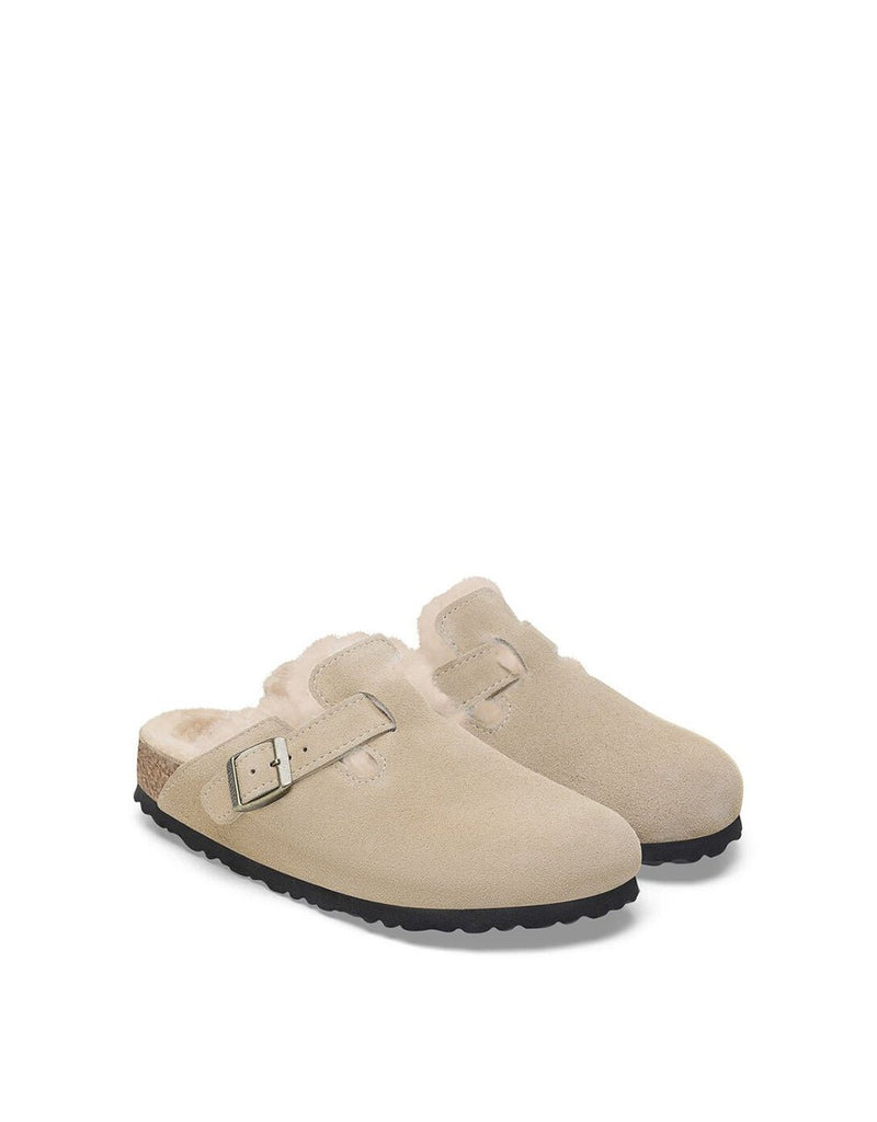 Birkenstock BOSTON SHEARLING (17)