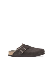Birkenstock BOSTON SHEARLING (12)