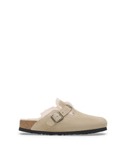 Birkenstock BOSTON SHEARLING (16)