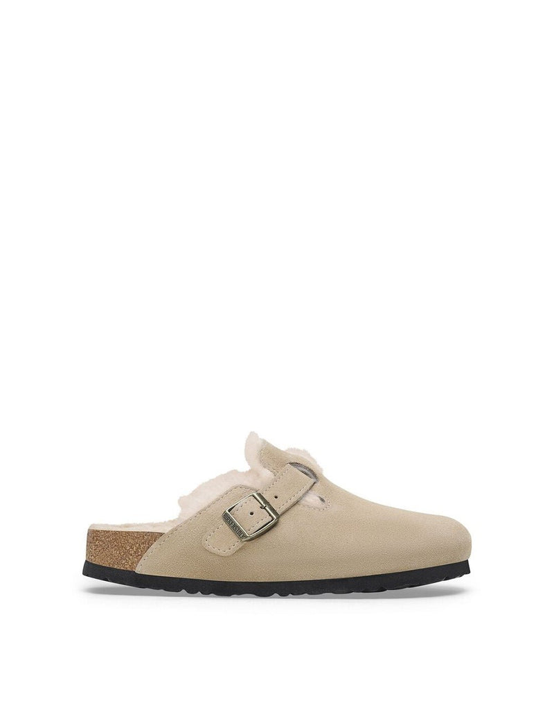 Birkenstock BOSTON SHEARLING (16)