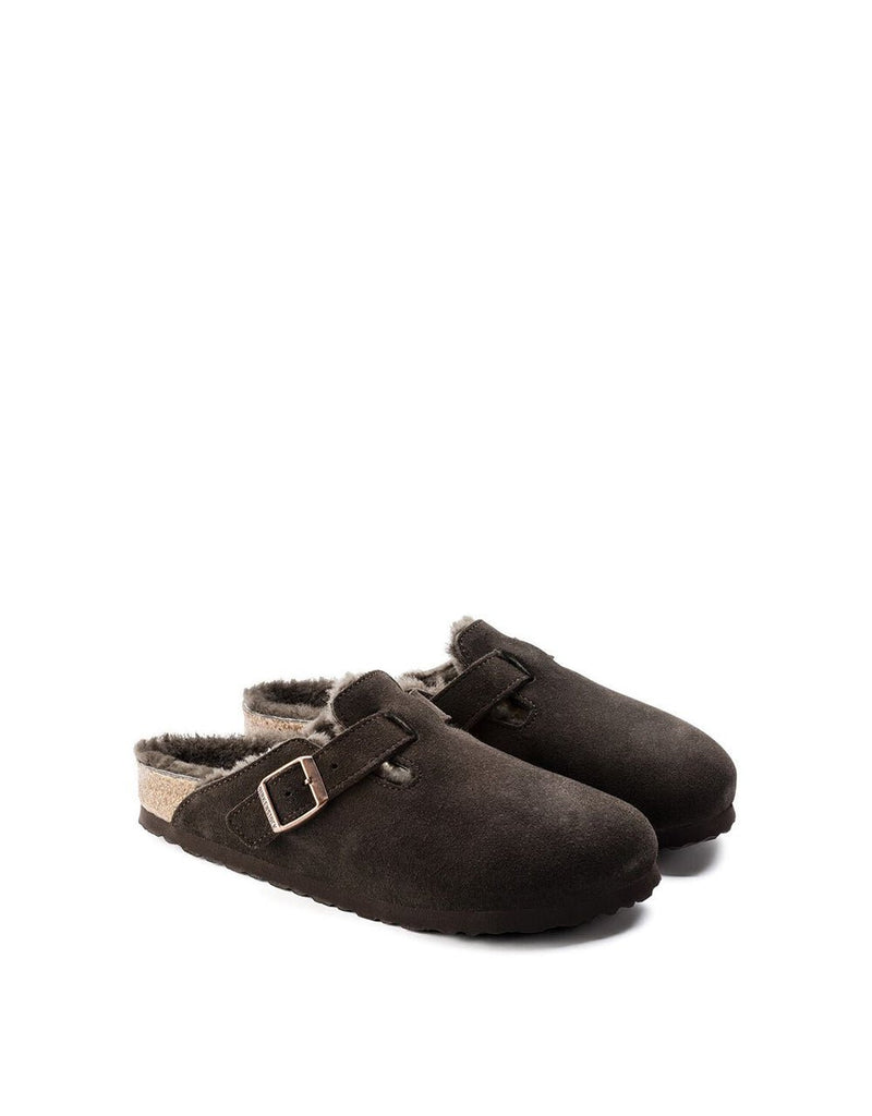Birkenstock BOSTON SHEARLING (13)