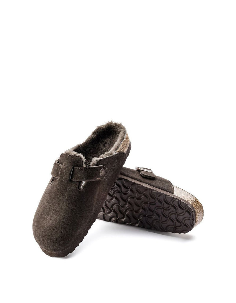Birkenstock BOSTON SHEARLING (14)