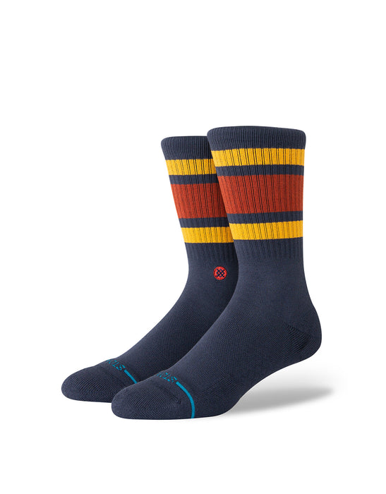 BOYD CREW SOCKS