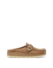 Birkenstock BUCKLEY OILED LEATHER