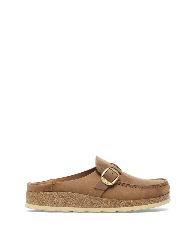 Birkenstock BUCKLEY OILED LEATHER