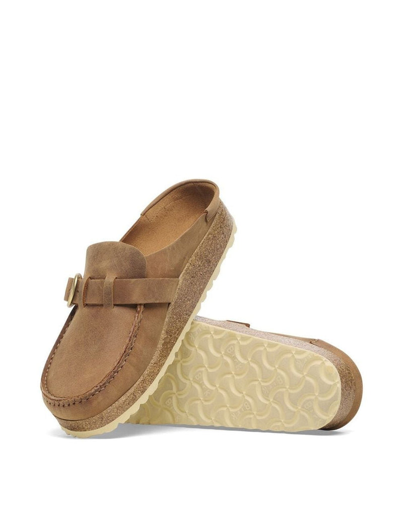 Birkenstock BUCKLEY OILED LEATHER (3)