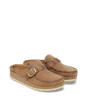 Birkenstock BUCKLEY OILED LEATHER (2)