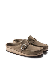 Birkenstock BUCKLEY SUEDE (2)