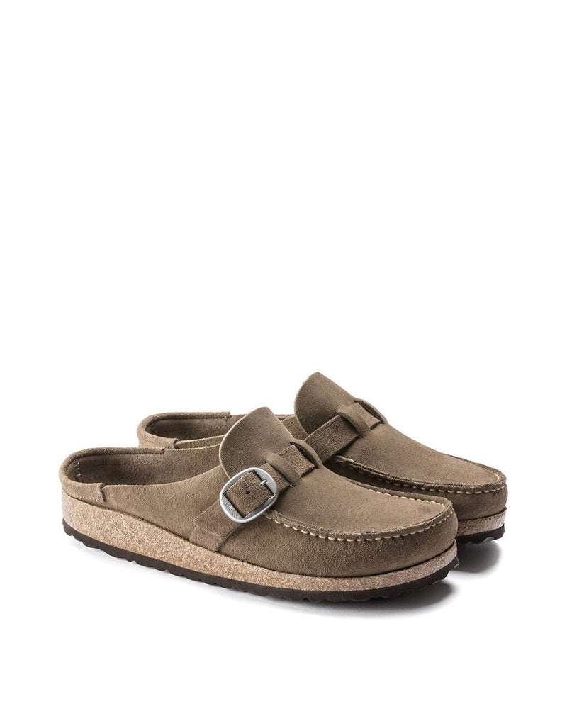 Birkenstock BUCKLEY SUEDE (2)
