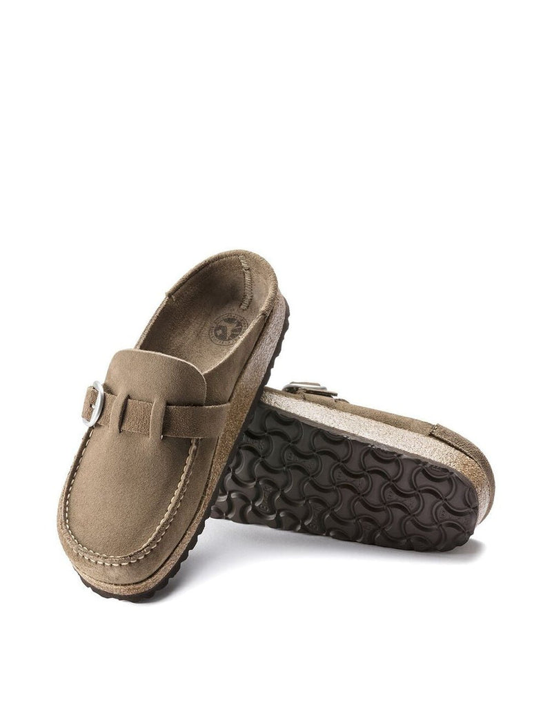 Birkenstock BUCKLEY SUEDE (3)