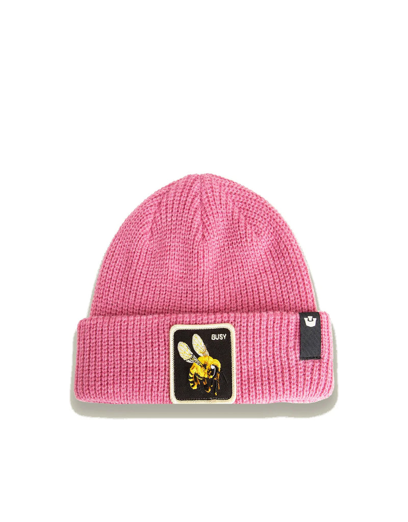 Goorin Bros THE BUSY BEANIE