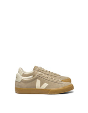 Veja CAMPO SUEDE TAUPE PIERRE NATURAL