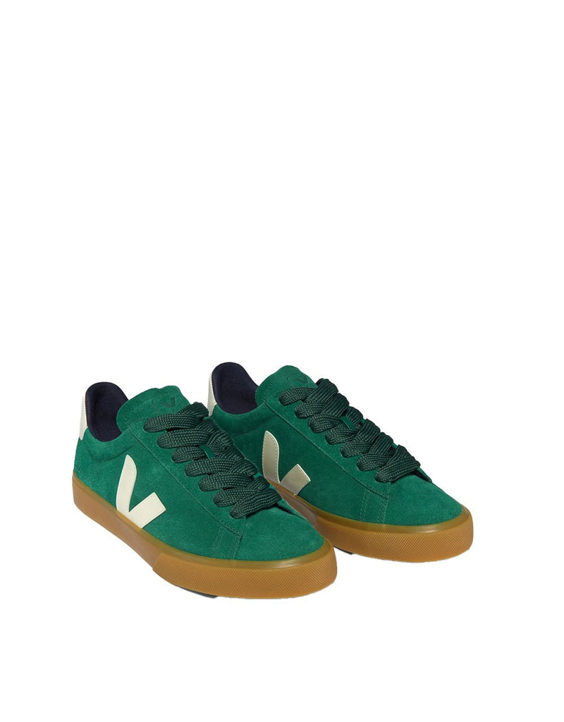 Veja CAMPO BOLD SUEDE GOLF PIERRE (2)