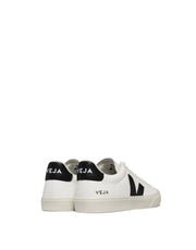 Veja CAMPO CHFREE LEATHER WHITE_BLACK (3)