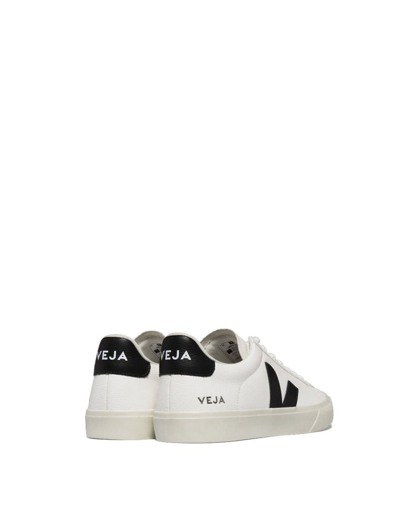Veja CAMPO CHFREE LEATHER WHITE_BLACK (3)