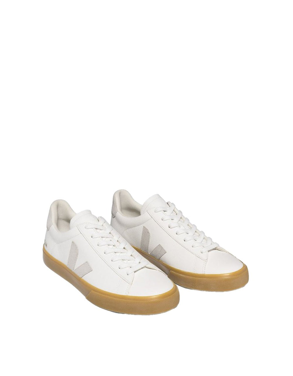 CAMPO LEATHER WHITE MULBERRY