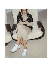 Veja CAMPO CHROMEFREE LEATHER WHITE PLATINE (4)