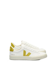 Veja CAMPO LEATHER WHITE LIQUOR