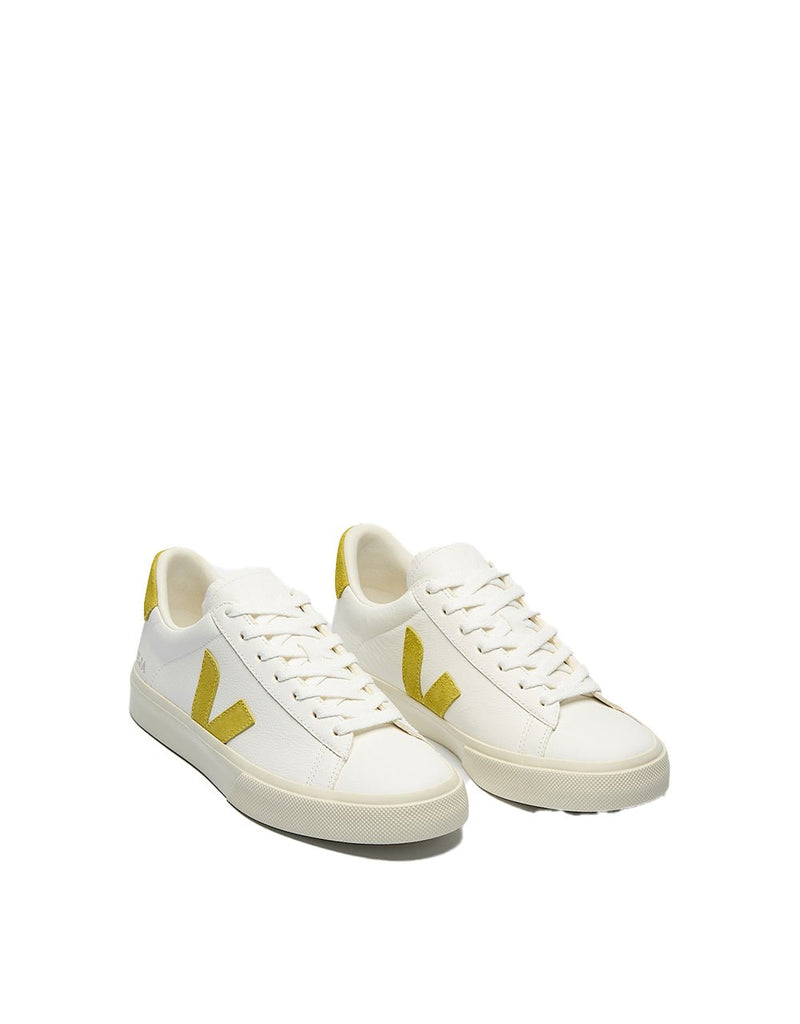 Veja CAMPO LEATHER WHITE LIQUOR (2)