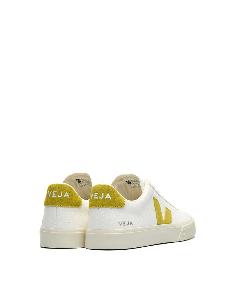 Veja CAMPO LEATHER WHITE LIQUOR (3)